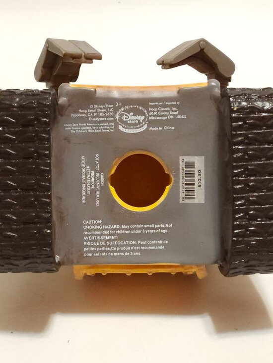 RARE Wall-E Coin Bank Pixar Disney Store Exclusive - Picture 4 of 7